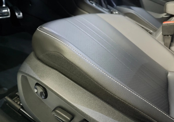Volkswagen Tiguan Allspace cena 175000 przebieg: 8200, rok produkcji 2022 z Kostrzyn małe 106